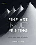 Fine Art Inkjet Printing