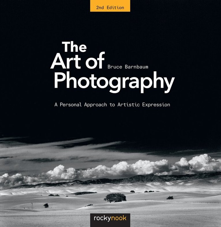 Bruce Barnbaum - Art of Photography, Häftad