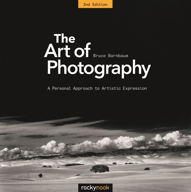 Bruce Barnbaum - Art of Photography, E-bok