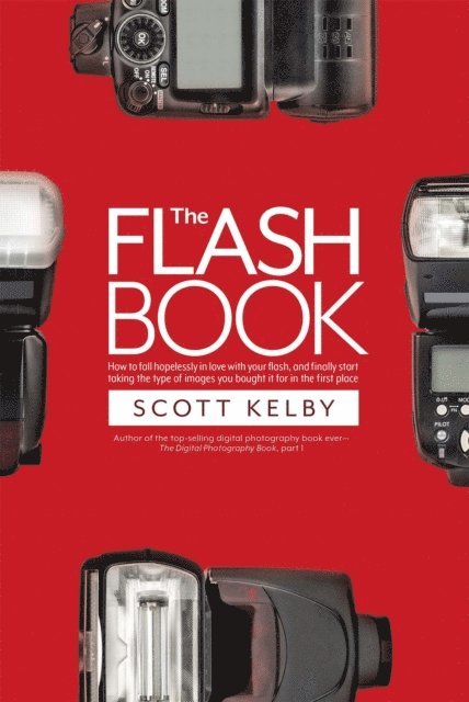 Scott Kelby - Flash Book, E-bok