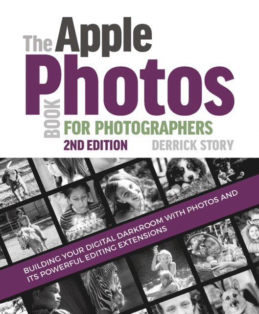 Derrick Story - Apple Photos Book for Photographers, E-bok