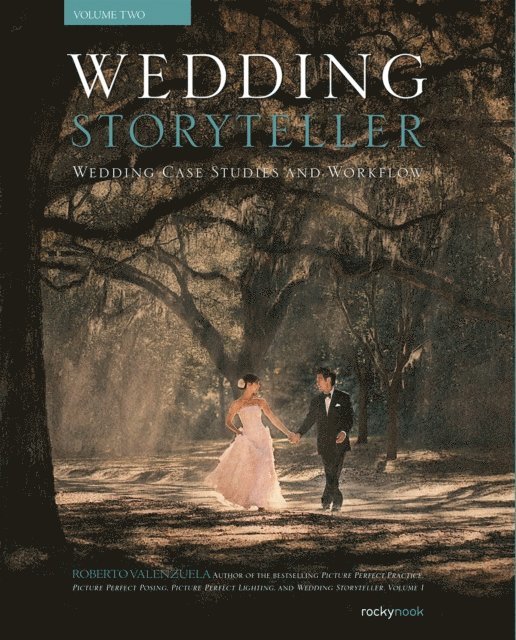 Roberto Valenzuela - Wedding Storyteller, Volume 2, E-bok