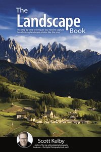 Landscape Photography Book