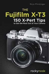 Fujifilm X-T3