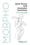 Morpho: Joint Forms and Muscular Functions