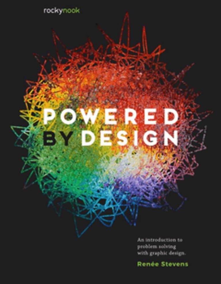 Renee Stevens - Powered by Design, Häftad