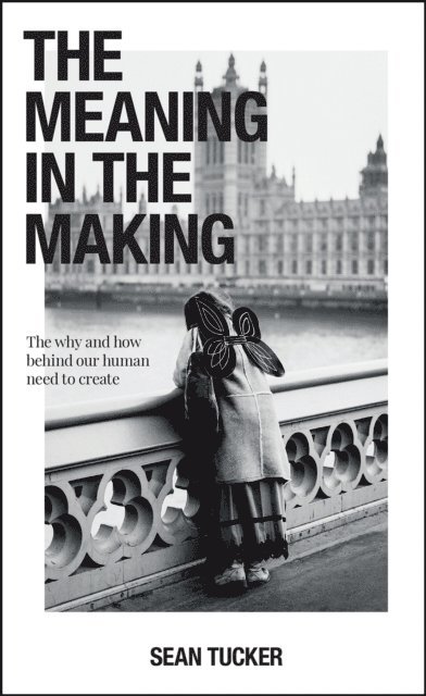Sean Tucker - Meaning in the Making, E-bok