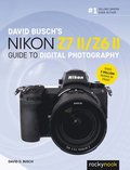 David Busch's Nikon Z7 II/Z6 II