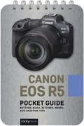 Canon EOS R5: Pocket Guide