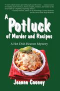 Potluck of Murder and Recipes Volume 3