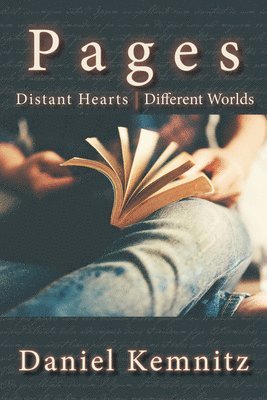 Daniel Kemnitz - Pages, Häftad