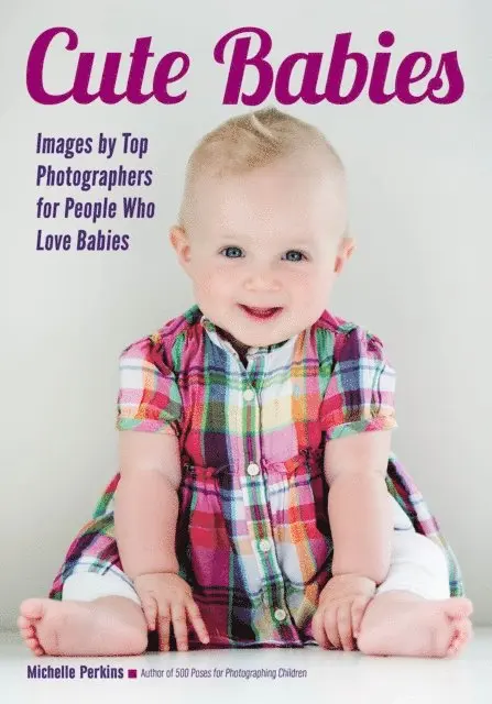 Michelle Perkins - Cute Babies, E-bok. Tillgänglighet: Lägg i varukorg