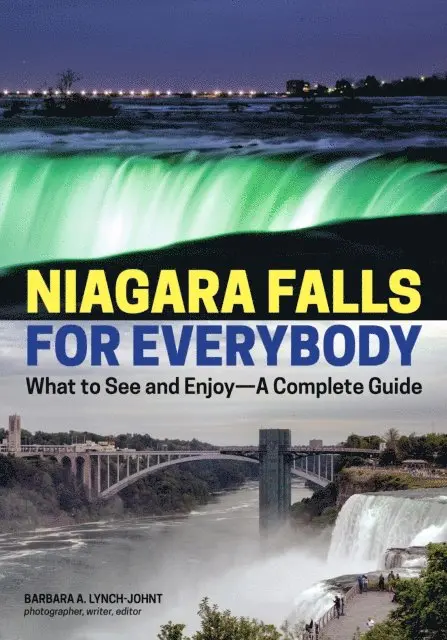 Barbara A. Lynch-Johnt - Niagara Falls for Everybody, E-bok. Tillgänglighet: Lägg i varukorg