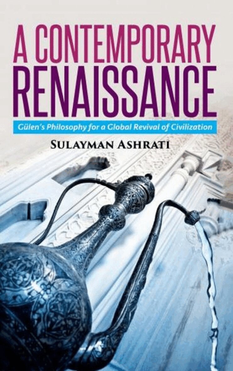 Sulayman Ashrati - Contemporary Renaissance, Häftad