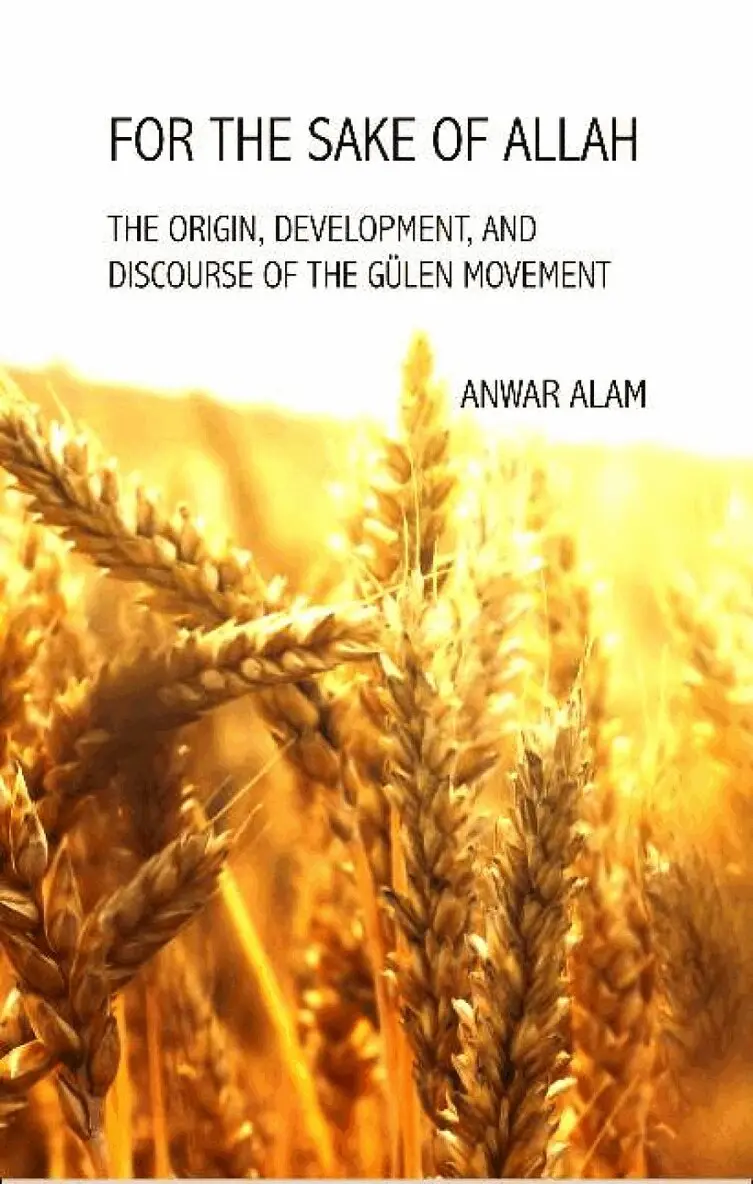 Anwar Alam - For the Sake of Allah, Häftad. Tillgänglighet: Lägg i varukorg