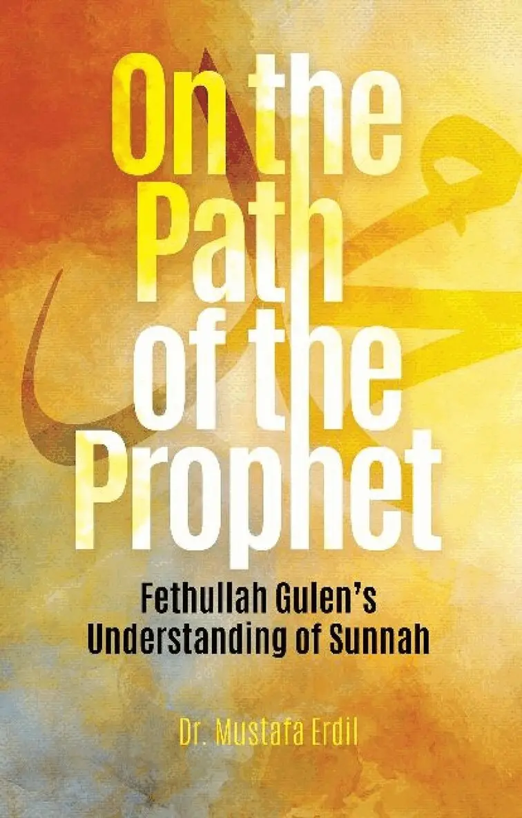 Mustafa Erdil - On the Path of the Prophet, Häftad. Tillgänglighet: Lägg i varukorg