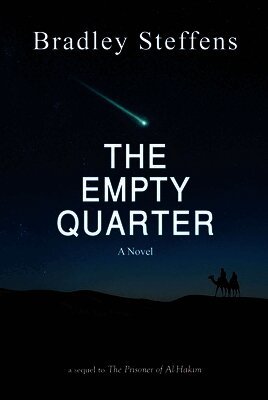 Bradley Steffens - Empty Quarter, Häftad