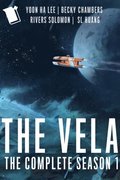 Vela: A Novel