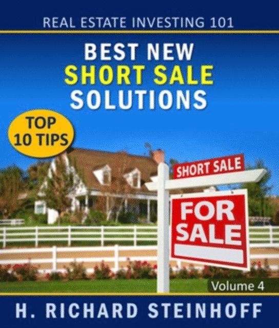 H. Richard Steinhoff - Real Estate Investing 101, E-bok