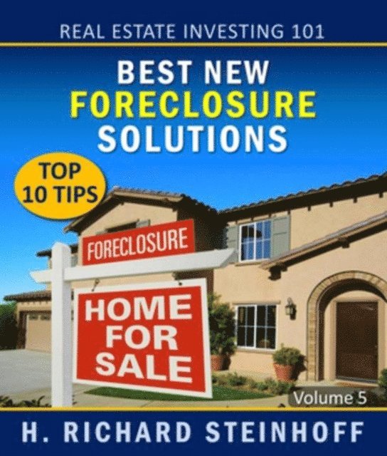 H. Richard Steinhoff - Real Estate Investing 101, E-bok