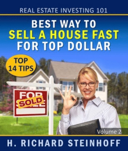 H. Richard Steinhoff - Real Estate Investing 101, E-bok