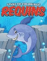 Andy Ray - Livre De Coloriage Requins, Häftad. Tillgänglighet: Lägg i varukorg