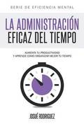 Administraci�n Eficaz del Tiempo