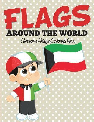 Flags Around The World