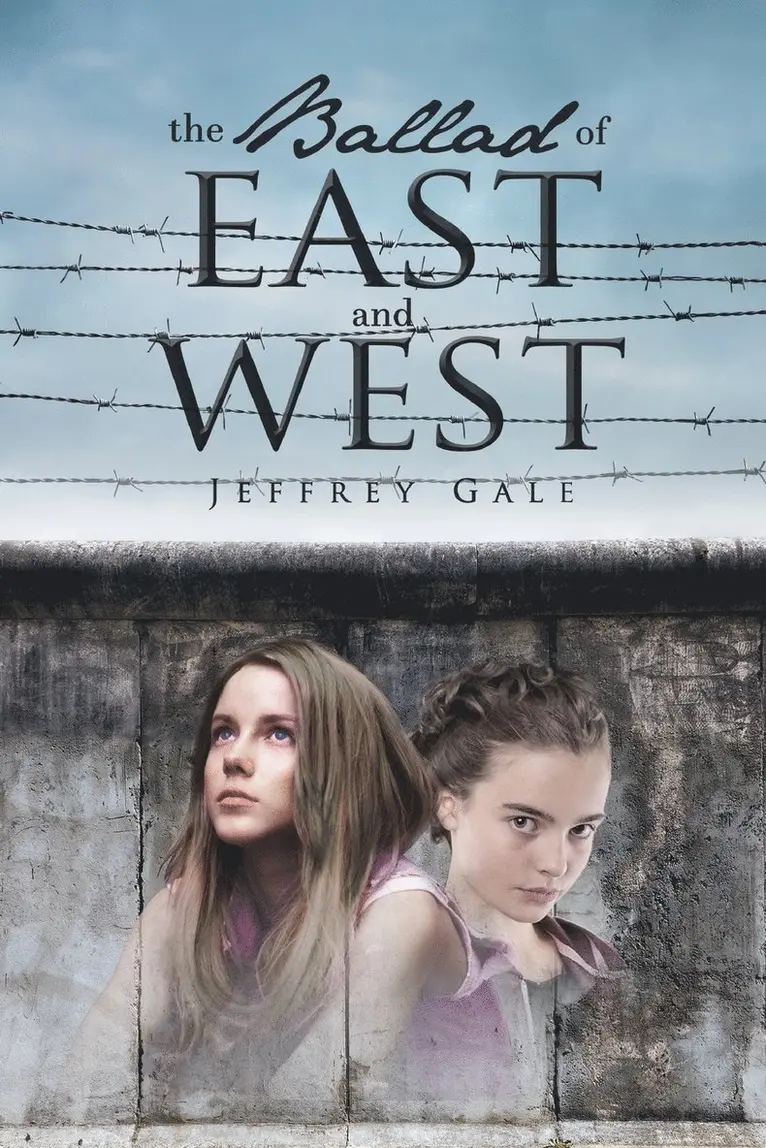 Jeffrey Gale - Ballad Of East And West, Häftad. Tillgänglighet: Lägg i varukorg