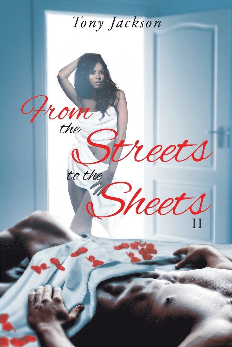 Tony Jackson - From the Street to the Sheets, Häftad. Tillgänglighet: Lägg i varukorg