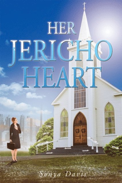 Sonya Davis - Her Jericho Heart, E-bok