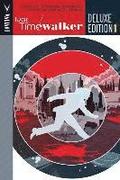 Ivar, Timewalker Deluxe Edition Book 1