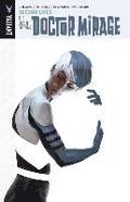 Death-Defying Dr. Mirage Volume 2: Second Lives