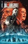Bloodshot Reborn Volume 3: The Analog Man