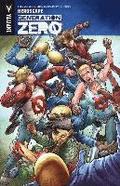 Generation Zero Volume 2: Heroscape