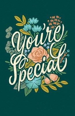 Ted Griffin - You're Special (ESV 25-Pack), Häftad