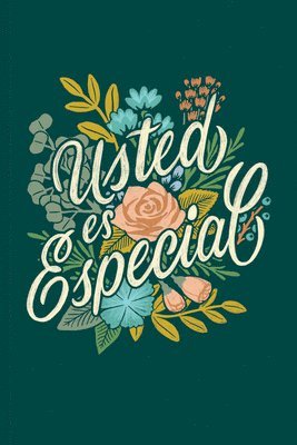 Ted Griffin - You're Special (Spanish 25-Pack), Häftad