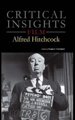Douglas Cunningham - Alfred Hitchcock, Inbunden. Tillgänglighet: Tillfälligt slut