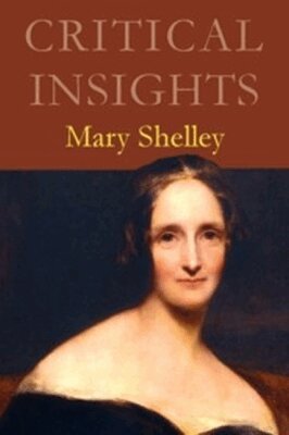Virginia Brackett - Mary Shelley, Inbunden. Tillgänglighet: Tillfälligt slut