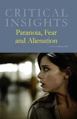 Kimberly Drake - Paranoia, Fear & Alienation, Inbunden. Tillgänglighet: Tillfälligt slut