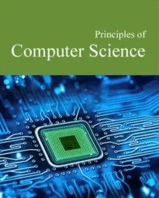 Salem Press - Principles of Computer Science, Inbunden. Tillgänglighet: Tillfälligt slut