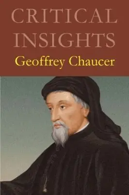 James M. Dean - Geoffrey Chaucer, Inbunden. Tillgänglighet: Tillfälligt slut