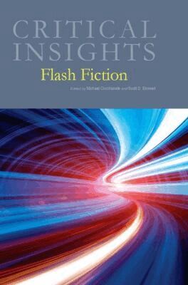 Michael Cocchiarale, Scott Emmert - Flash Fiction, Inbunden