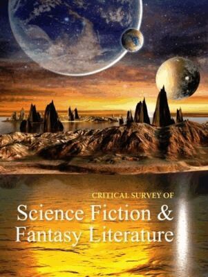 Paul Di Filippo - Critical Survey of Science Fiction & Fantasy Literature, Inbunden. Tillgänglighet: Tillfälligt slut
