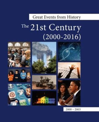 Salem Press, Thomas Lewis - 21st Century (2000-2016), Inbunden. Tillgänglighet: Tillfälligt slut