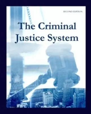 Salem Press, Michael K. Hooper - Criminal Justice System, Inbunden. Tillgänglighet: Tillfälligt slut