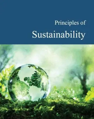 Salem Press, Donald Franceschetti - Principles of Sustainability, Inbunden. Tillgänglighet: Tillfälligt slut