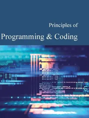 Donald Franceschetti - Principles of Programming & Coding, Inbunden. Tillgänglighet: Tillfälligt slut