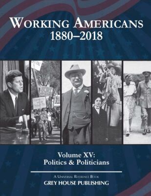 Laura Mars - Working Americans, 1880-2018, Inbunden. Tillgänglighet: Tillfälligt slut