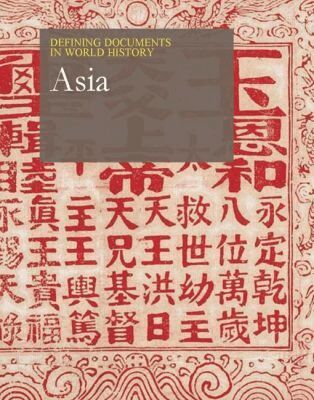 Salem Press, Michael Shally-Jensen - Asia (500-2018), Inbunden. Tillgänglighet: Tillfälligt slut
